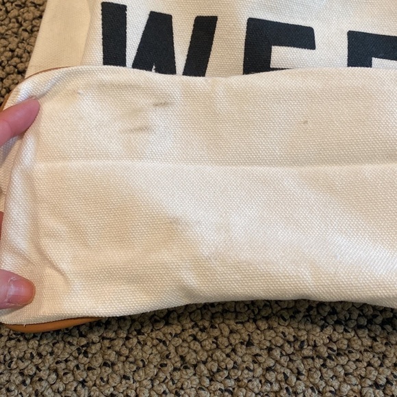 Weekend Vibes Tote Bag in GUC - Picture 6 of 12